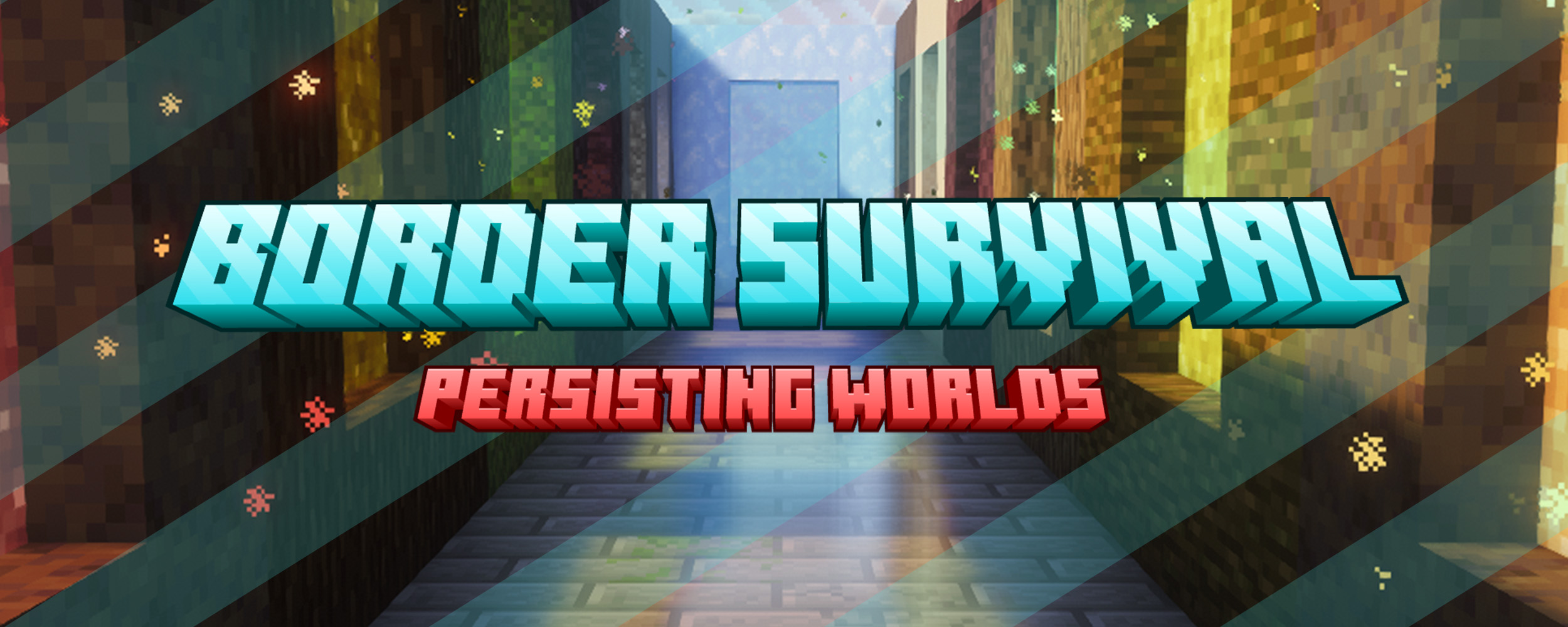 Border Survival banner
